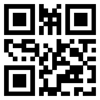 Il Qr Code di 3407400091