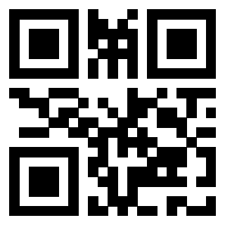 3407400093 - Immagine del QrCode