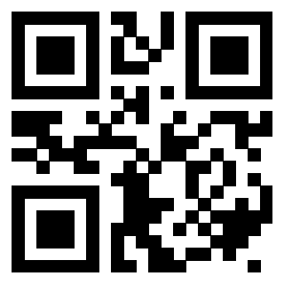 3407400096 - Immagine del QrCode associato