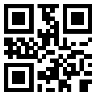 Il QrCode di 3407400098