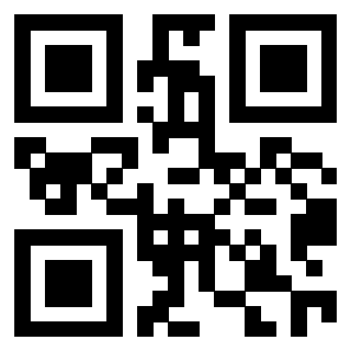3407400102 Qr Code associato