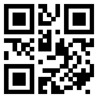 3407400104 QrCode associato