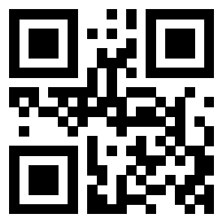 Il QrCode di 3407400107