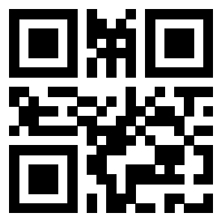 3407400108 Qr Code associato