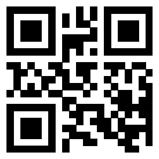 Scansione del Qr Code di 3407400112