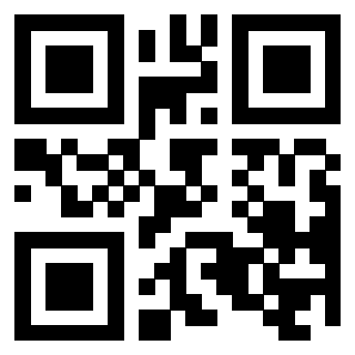 Qr Code di 3407400113