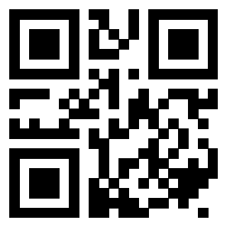 Il Qr Code di 3407400115