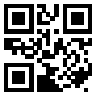 Il QrCode di 3407400116