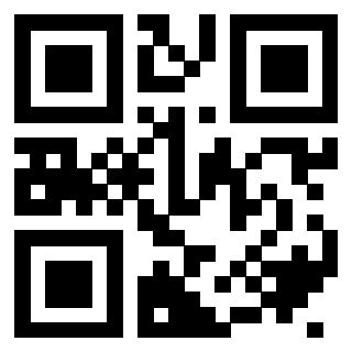 Il QrCode di 3407400122