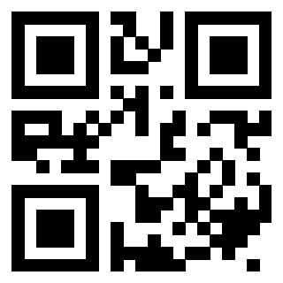 Immagine del QrCode di 3407400135