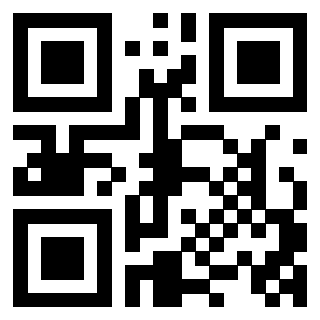 Il QrCode di 3407400138