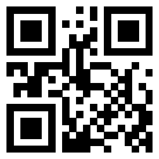 3407400139 - Immagine del Qr Code