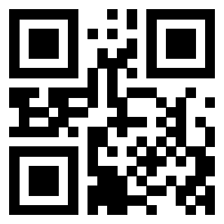 Il Qr Code di 3407400141