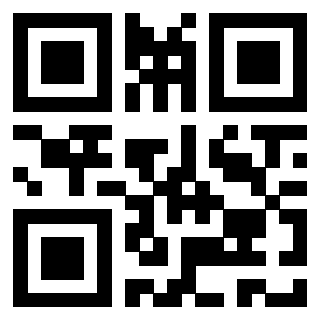 Immagine del QrCode di 3407400142