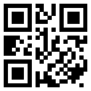 Il Qr Code di 3407400144