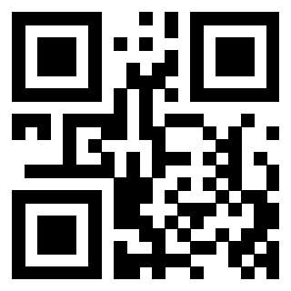 Scansione del QrCode di 3407400145