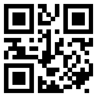 3407400146 - Immagine del QrCode