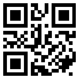 Il QrCode di 3407400148
