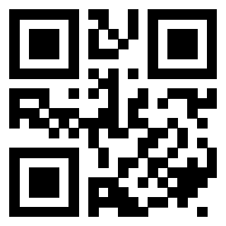 3407400149 QrCode associato