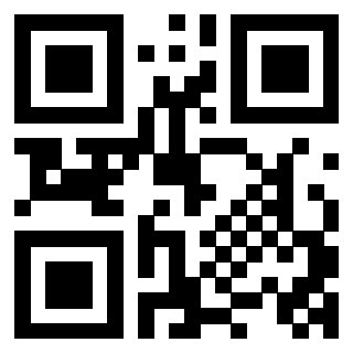 Scansione del QrCode di 3407400150
