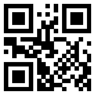 Immagine del QrCode di 3407400151