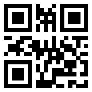 3407400152 QrCode associato