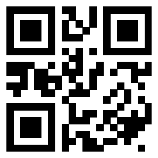 Immagine del Qr Code di 3407400153