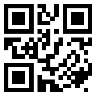 3407400154 - Immagine del Qr Code associato