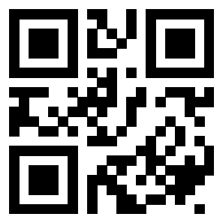 Il QrCode di 3407400155