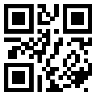 Il QrCode di 3407400156