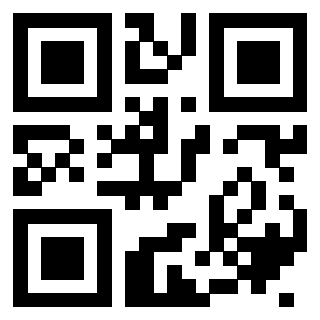 3407400157 Qr Code associato