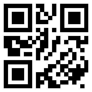 3407400161 - Immagine del QrCode