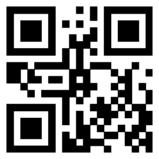 Scansione del Qr Code di 3407400163