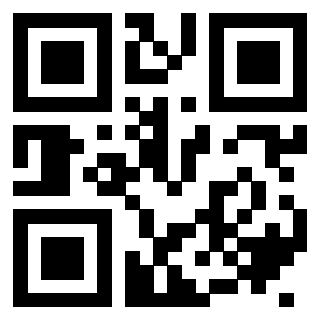 Il Qr Code di 3407400165