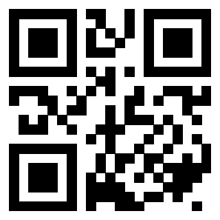 3407400171 - Immagine del Qr Code associato
