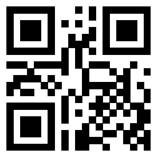 3407400172 - Immagine del Qr Code associato