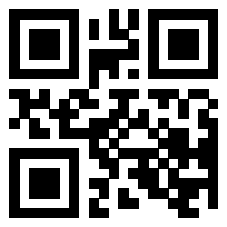 Immagine del Qr Code di 3407400176