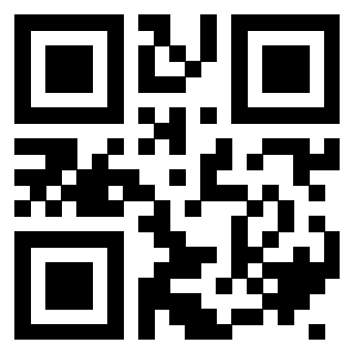 3407400177 - Immagine del QrCode associato