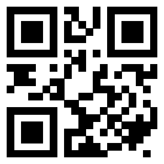 3407400181 - Immagine del QrCode