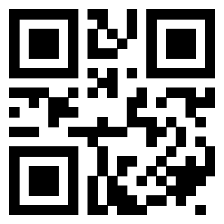 3407400182 - Immagine del QrCode