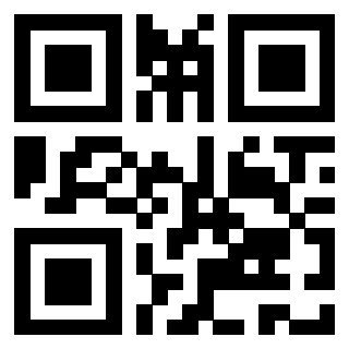 Scansione del Qr Code di 3407400183