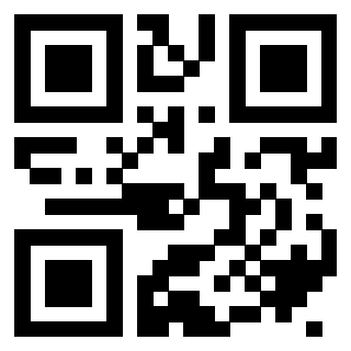Scansione del Qr Code di 3407400184