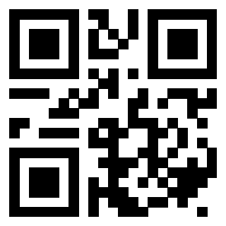 3407400185 - Immagine del Qr Code
