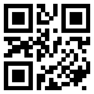 3407400191 - Immagine del QrCode