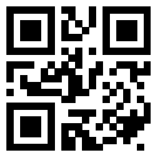 3407400193 - Immagine del Qr Code associato