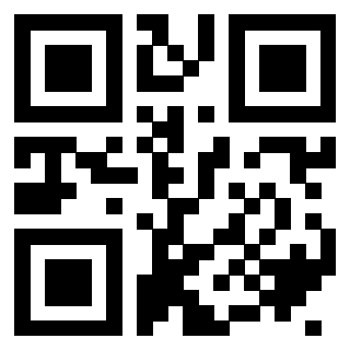 Immagine del Qr Code di 3407400194