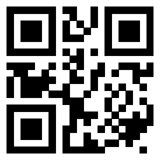 3407400196 Qr Code associato