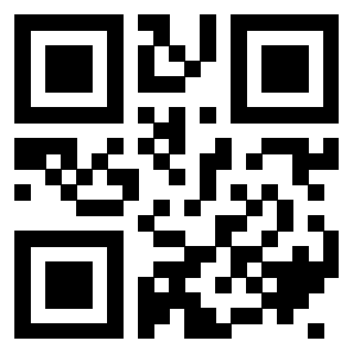 Il QrCode di 3407400199