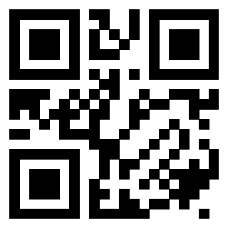 Il QrCode di 3407400200