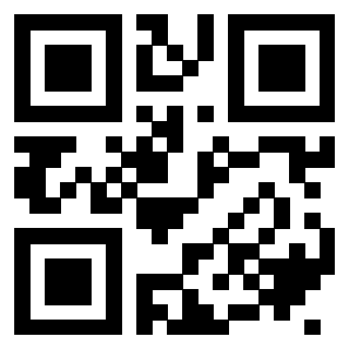 Il Qr Code di 3407400201